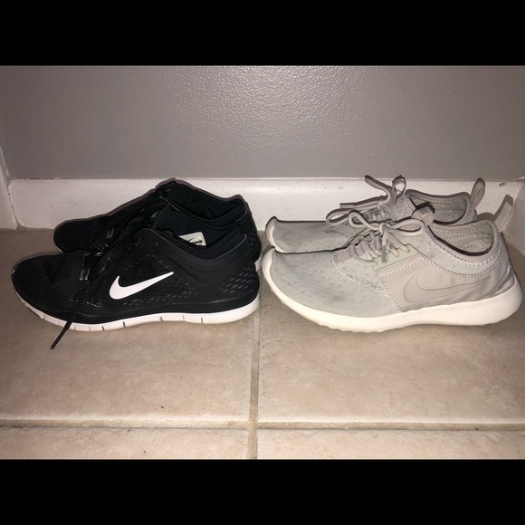 Nike shoes - Picture 3 of 5